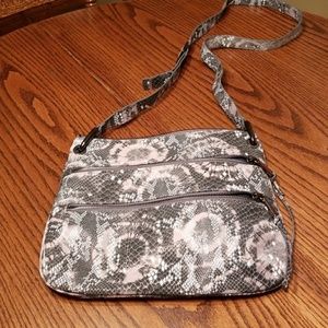 Hobo Crossbody